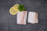 PORTICO Premium British South West Coast Monkfish Portions