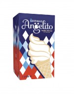 ANGELITO Soft Ice Cream Mix