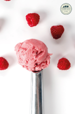 YORVALE Raspberry Sorbet