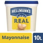 HELLMANN’S Mayonnaise